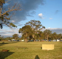 Sommerville Valley Tourist Park - Darwin Holiday