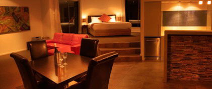 Alure Boutique Villas - Darwin Holiday 4