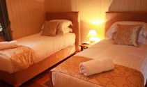Apple Blossom Cottage - Darwin Holiday 1