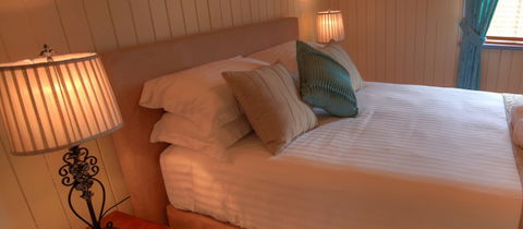 Apple Blossom Cottage - Darwin Holiday 2