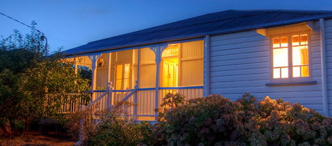Apple Blossom Cottage - Darwin Holiday 3