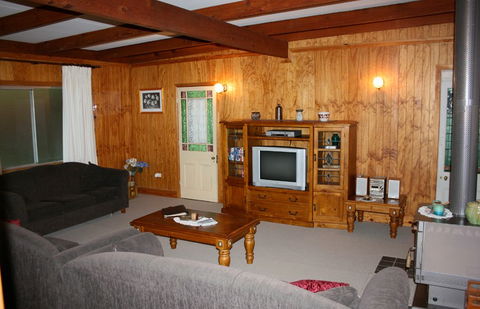 Connor House - Darwin Holiday 1