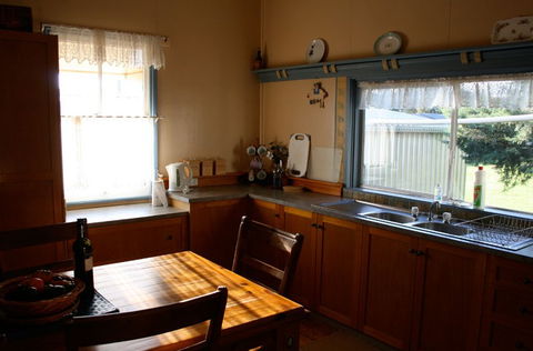 Connor House - Darwin Holiday 5