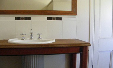 Mallow Cottage - Darwin Holiday 1