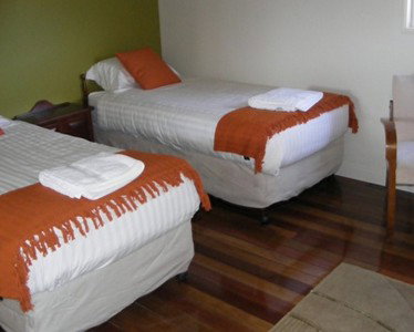 Mallow Cottage - Darwin Holiday 2