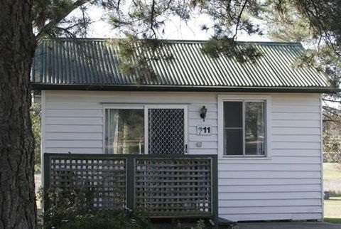 Kahlers Oasis Caravan Park - Darwin Holiday 0