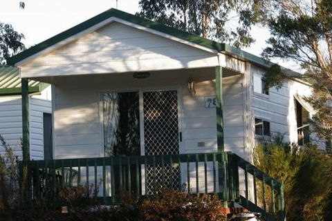 Kahlers Oasis Caravan Park - Darwin Holiday 4