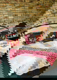 Centre Point Mid-City Motor Inn - Darwin Holiday 0