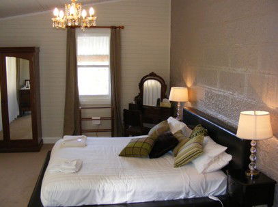 Abbey Of The Roses Boutique Heritage Guesthouse - Darwin Holiday 4