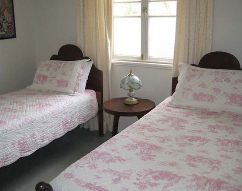 Hope Cottage Country Retreat At Assmanshausen Winery - Darwin Holiday 0