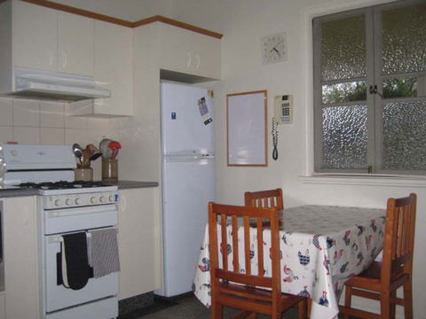 Hope Cottage Country Retreat At Assmanshausen Winery - Darwin Holiday 1