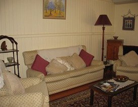 Albion Cottage - Darwin Holiday 1