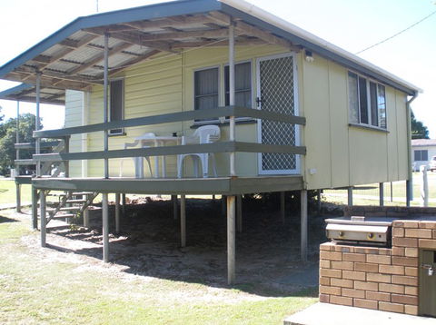 Cosy Cottages Amity Point - Darwin Holiday 4