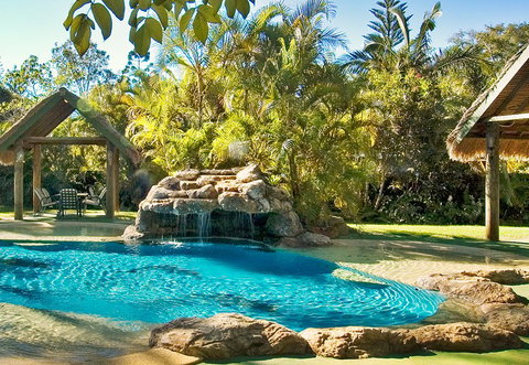 Straddie Bungalows - Darwin Holiday 0