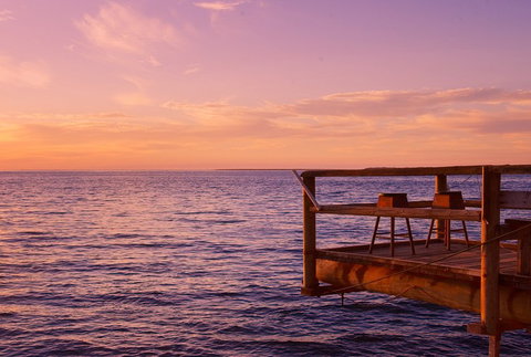 Straddie Bungalows - Darwin Holiday 3