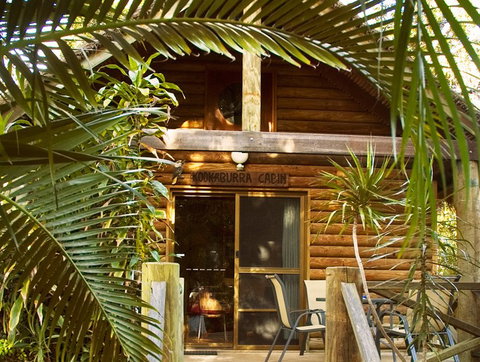 Straddie Bungalows - Darwin Holiday 5