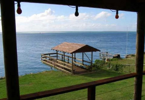 Amity Shaws - Darwin Holiday 0