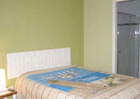 Amity Shaws - Darwin Holiday 2