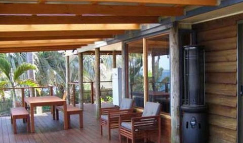 Amity Shaws - Darwin Holiday 4