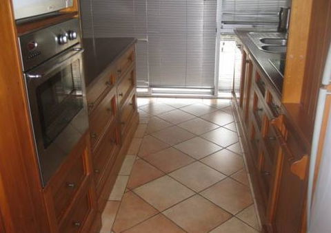 Fairthorpe Apartments - Darwin Holiday 4