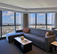 Meriton Serviced Apartments - Brisbane - Darwin Holiday
