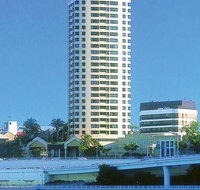 Park Regis North Quay - Darwin Holiday