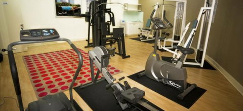 Park Regis North Quay - Darwin Holiday 1