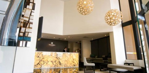 Park Regis North Quay - Darwin Holiday 5