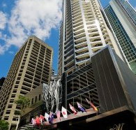 M on Mary Apartment Hotel - Darwin Holiday