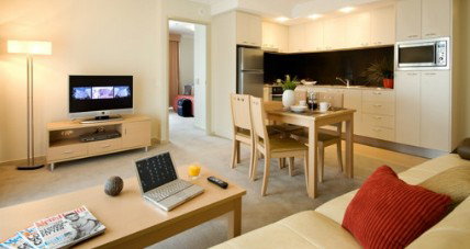 M On Mary Apartment Hotel - Darwin Holiday 2