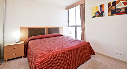 M On Mary Apartment Hotel - Darwin Holiday 5