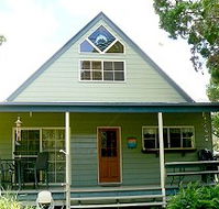 The Dolph Inn - Darwin Holiday
