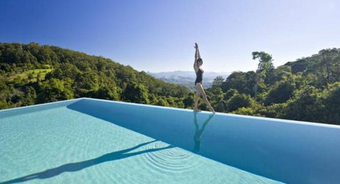 OReillys Mountain Villas - Darwin Holiday 0