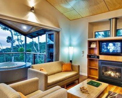 OReillys Mountain Villas - Darwin Holiday 2