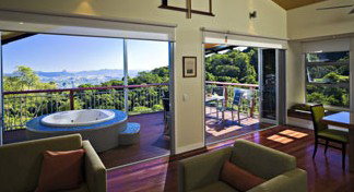 OReillys Mountain Villas - Darwin Holiday 3