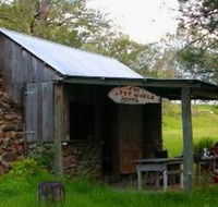 Katandra Mountain Farm House - Darwin Holiday