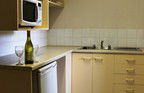 Best Western Sunnybank Star Motel And Apartments - Darwin Holiday 2