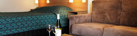 Best Western Sunnybank Star Motel And Apartments - Darwin Holiday 5