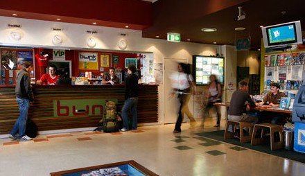 Bunk Brisbane - Darwin Holiday 0