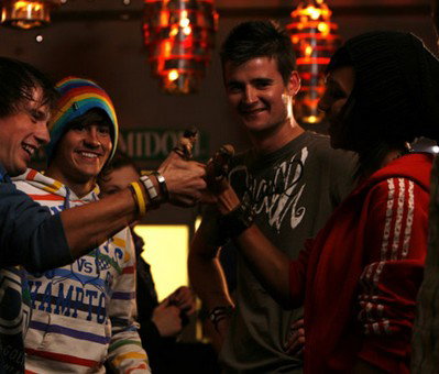 Bunk Brisbane - Darwin Holiday 4