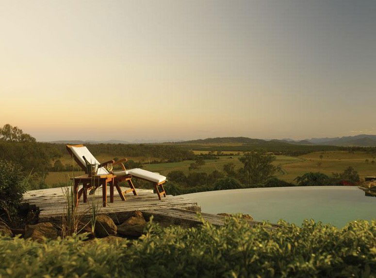 Jeebropilly QLD Darwin Holiday