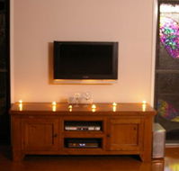 Whispers of the Valley