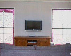 Whispers Of The Valley - Darwin Holiday 2