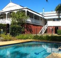 Wiss House Bed and Breakfast - Darwin Holiday