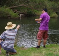Crebra Farmhouse - Darwin Holiday