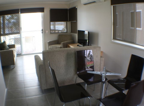 Lake Somerset Holiday Park - Darwin Holiday 1