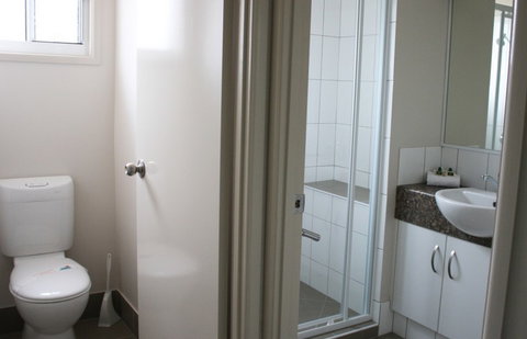 Lake Somerset Holiday Park - Darwin Holiday 2