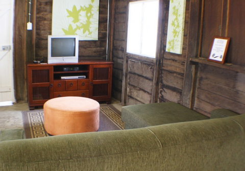 Lake Somerset Holiday Park - Darwin Holiday 4