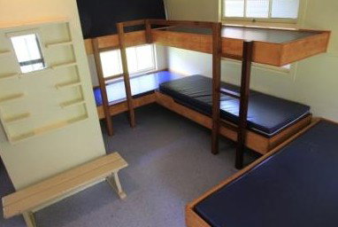 Christmas Creek Recreation Centre - Darwin Holiday 1