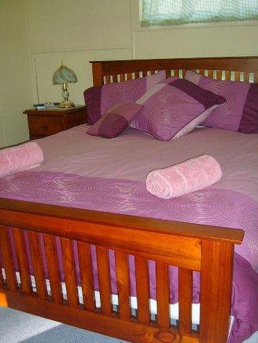 Christmas Creek Recreation Centre - Darwin Holiday 2